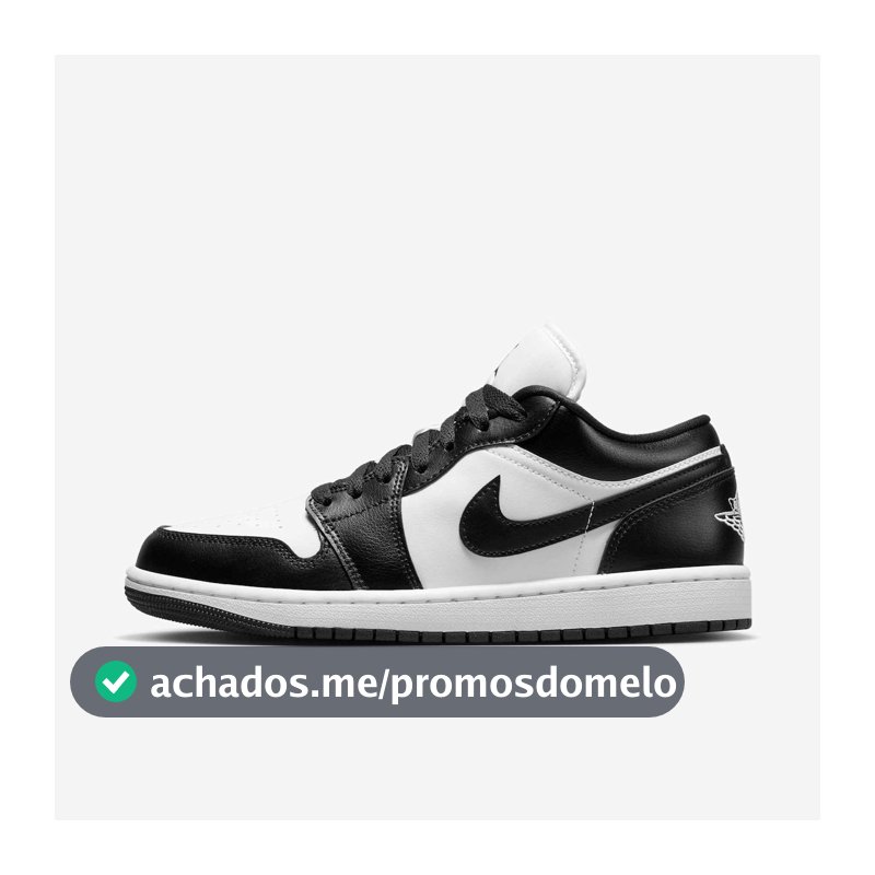 Womens Air Jordan 1 Low