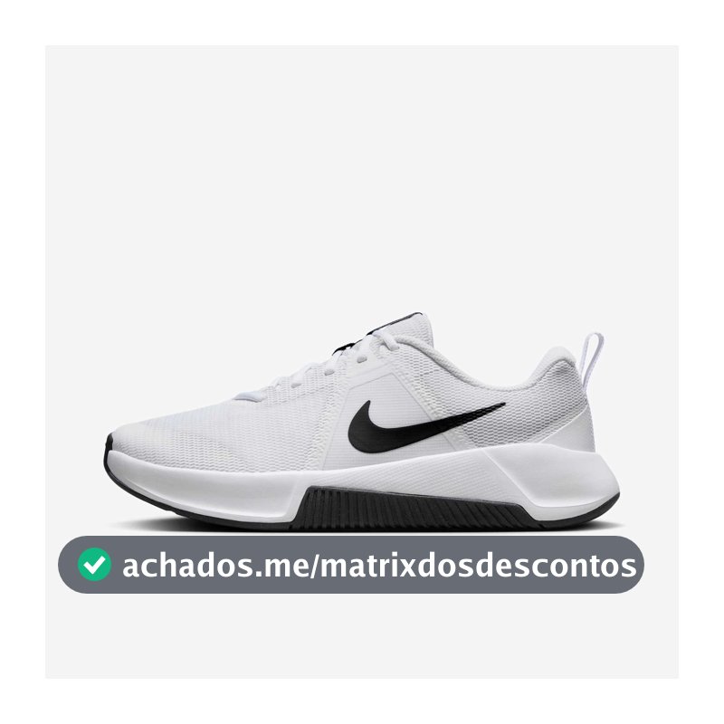 Tênis Nike MC Trainer 3 Masculino