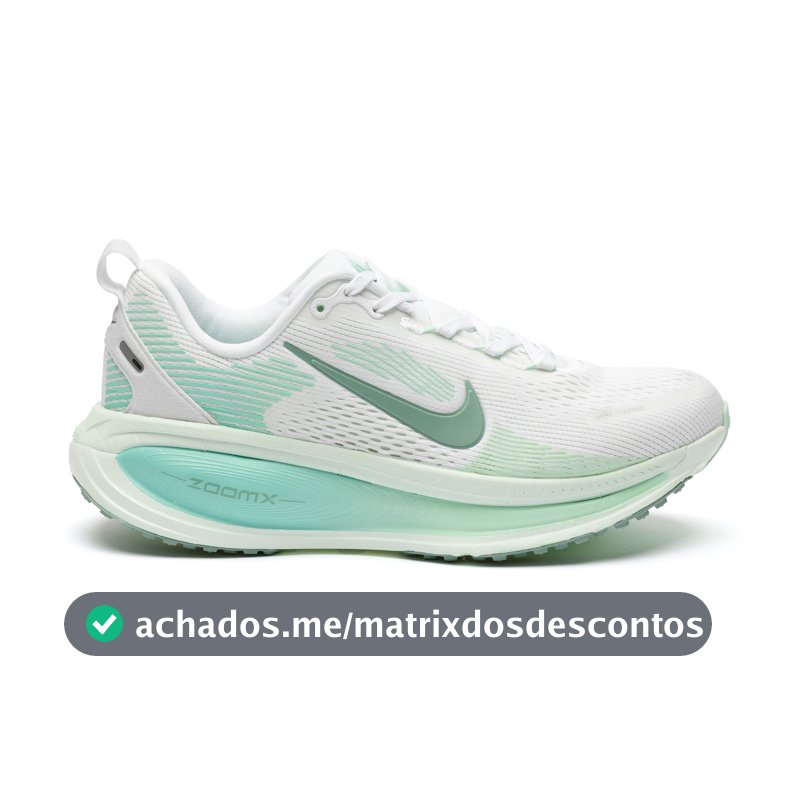 Tênis Nike Vomero 18 Feminino