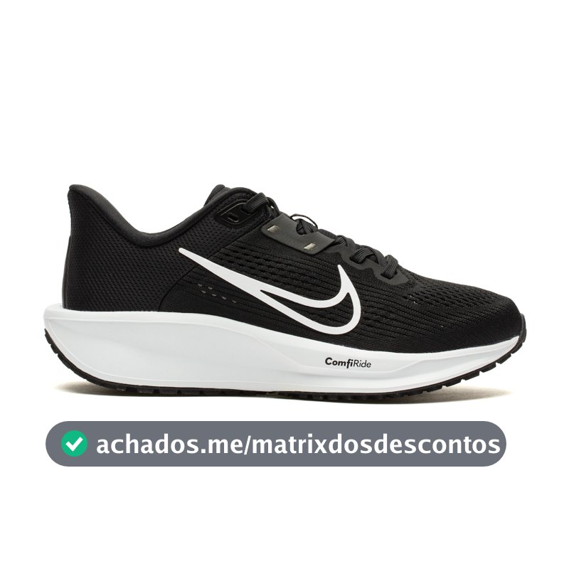 Tênis Nike Quest 6 Feminino em Promoção