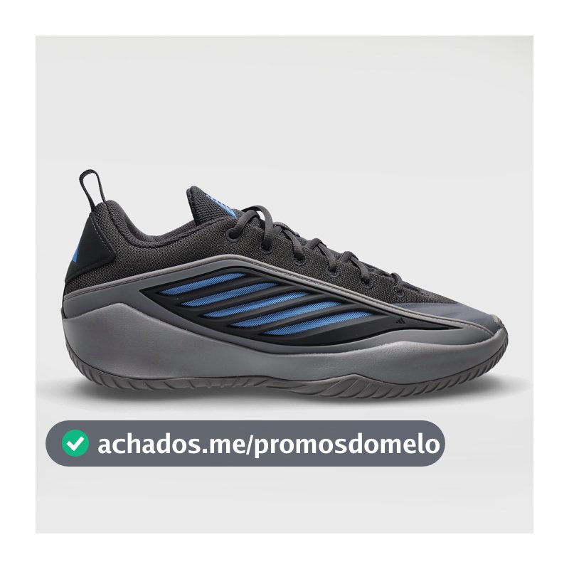 Tênis Masculino adidas Believe T 1 em Promoção