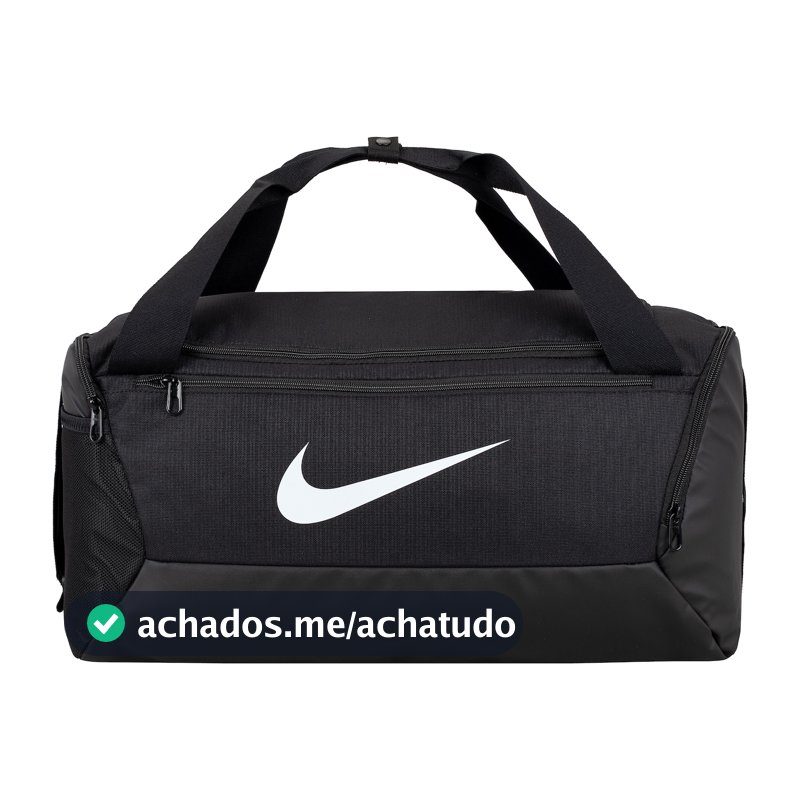 Mala Nike Brasilia 41L Com Multi Compartimentos em Promoção