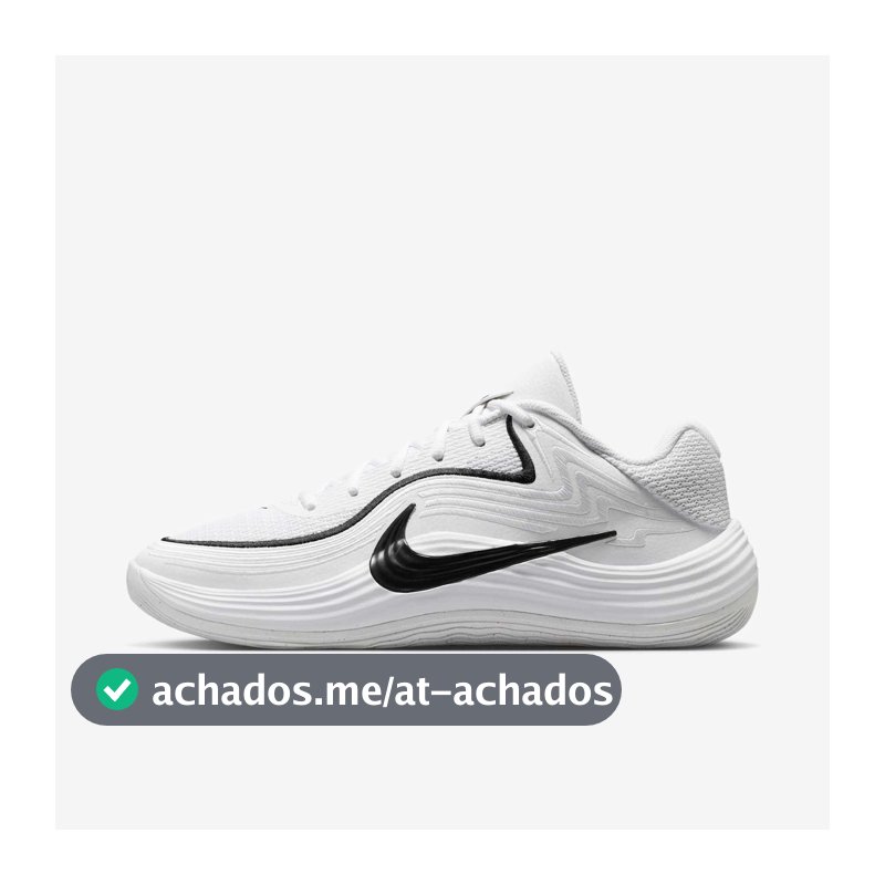 Tênis Nike Precision 8 Low Masculino