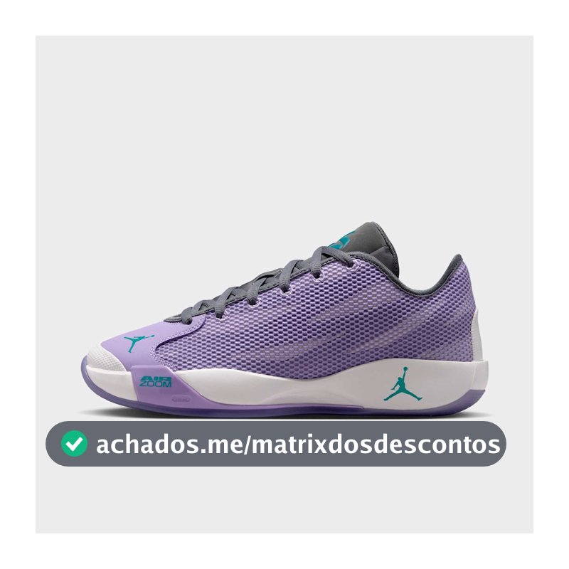 Tênis Jordan Luka 77 Masculino