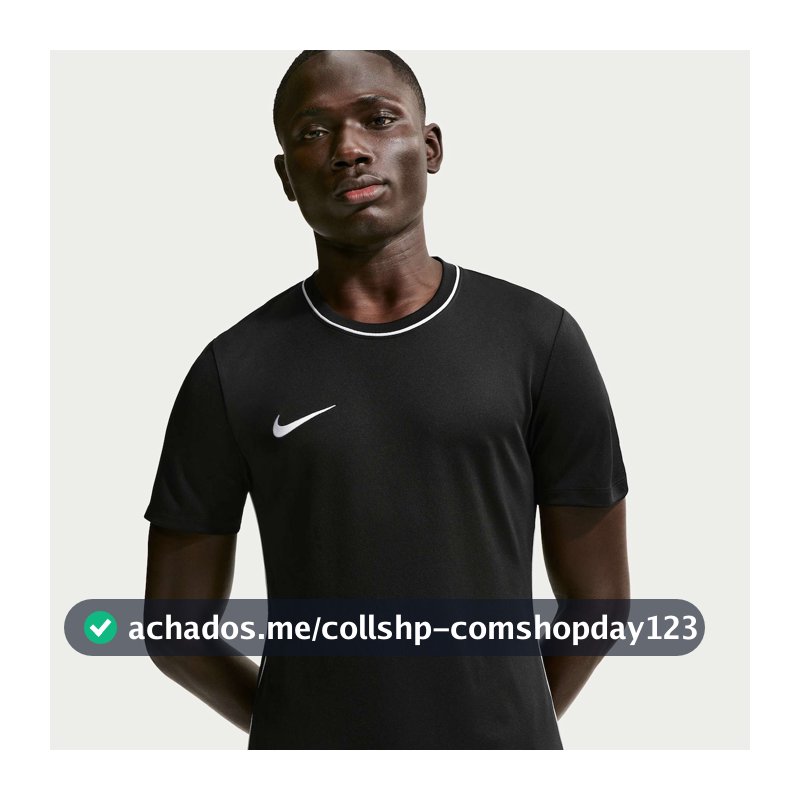Camiseta Dri-FIT Nike Park Masculina
