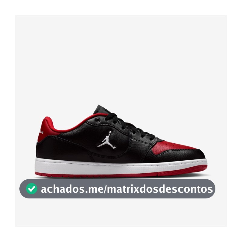 Tênis Masculino Nike Jordan Access Court Low em Promoção