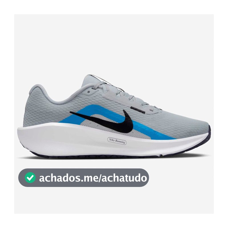 Tenis Nike Downshifter 13 Masculino