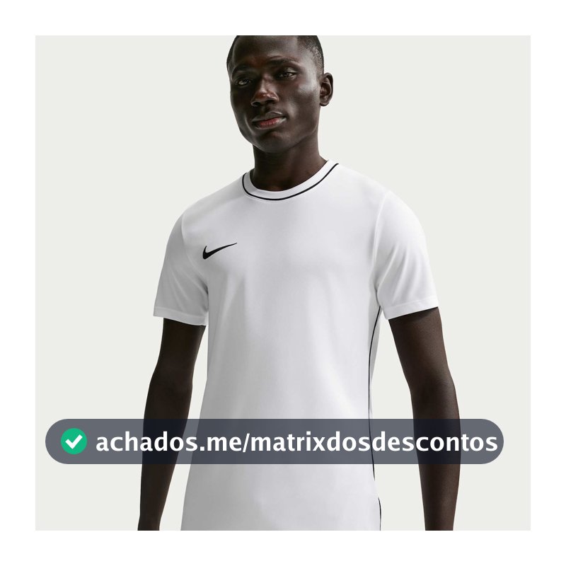 Camiseta Dri-FIT Nike Park Masculina