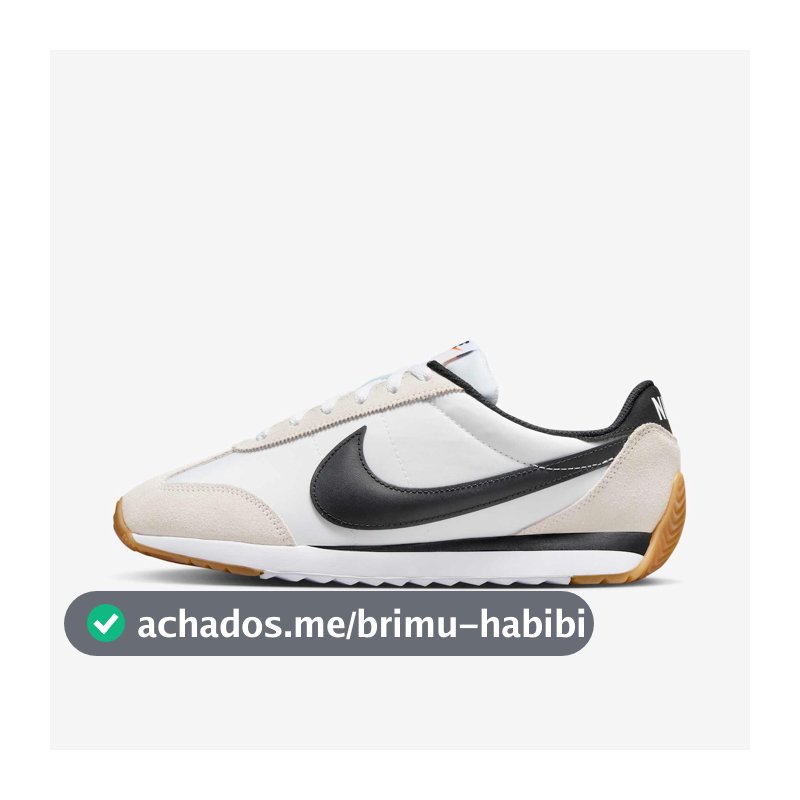 Tênis Nike Pacific Feminino