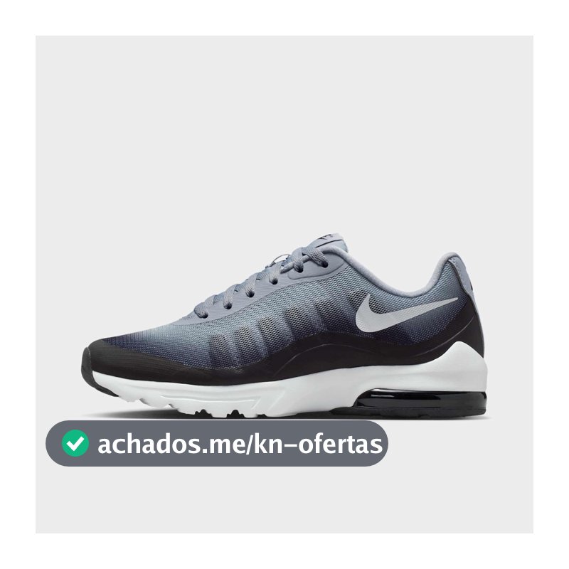 Tênis Nike Air Max Invigor Feminino