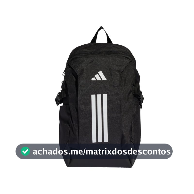 Mochila Unissex adidas PrimeLift 33 Litros em Promoção