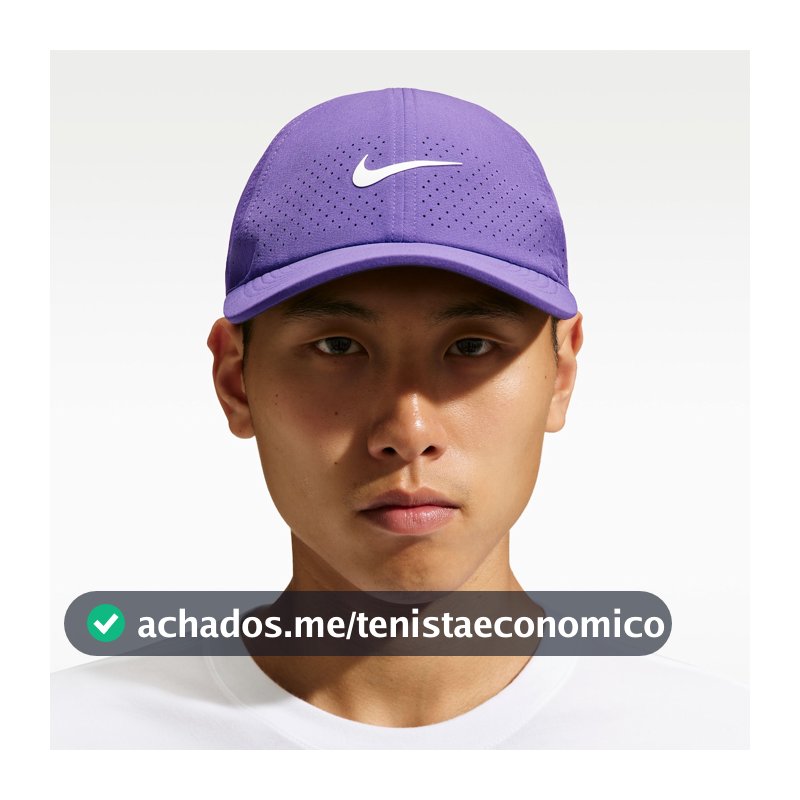 Boné Nike Dri-FIT Club Unissex