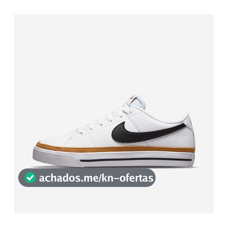 Tenis Wmns Nike Court Legacy Nn