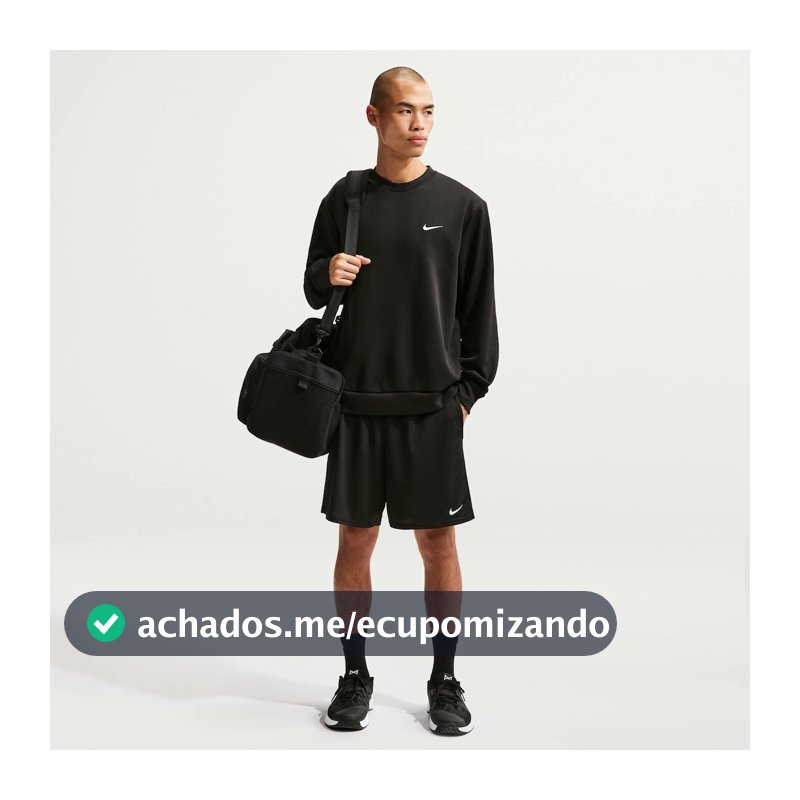 Shorts Dri-FIT Nike Flex 7'' Masculino
