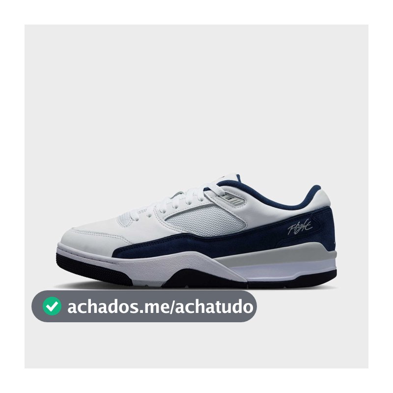 Tênis Jordan Flight Court Masculino