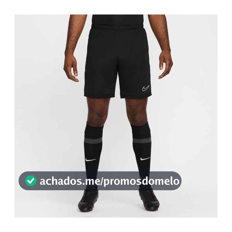 Calção Nike Dri-FIT Academy Masculino em Promoção