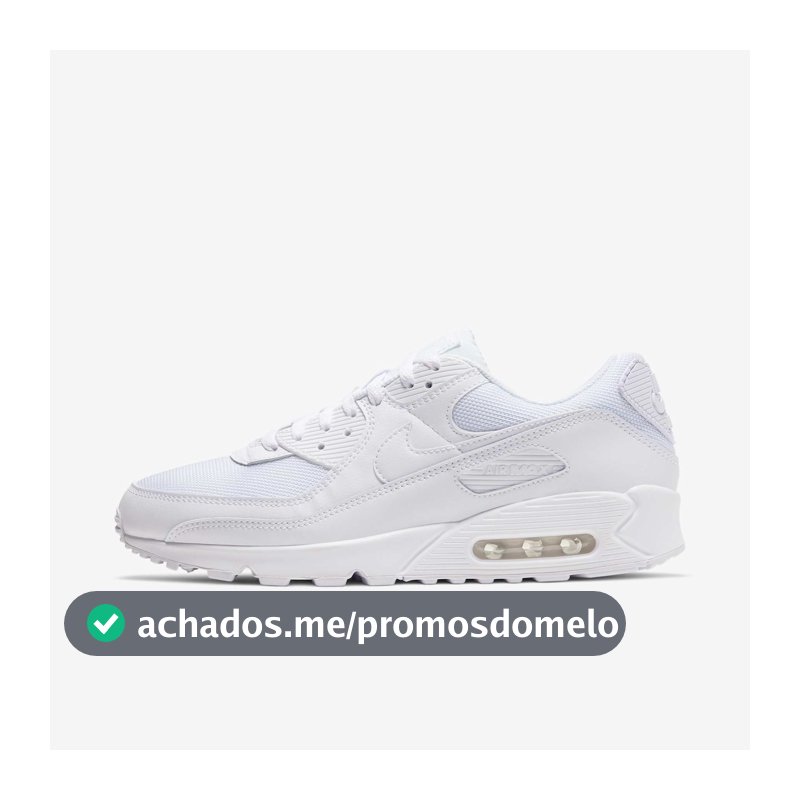 Tenis Nike Air Max 90 Masculino