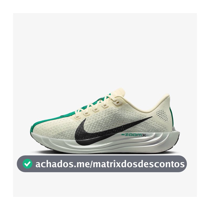 Tênis Nike Pegasus Plus Feminino
