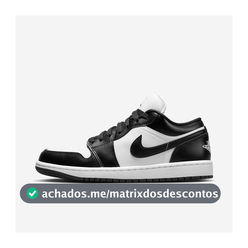 Women's Air Jordan 1 Low