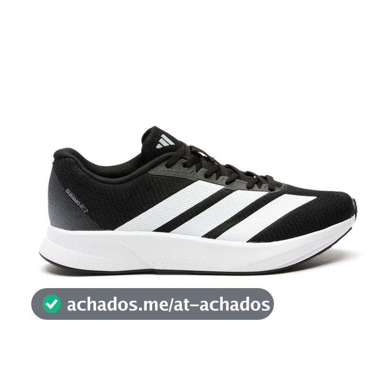 Tênis Masculino adidas Duramo RC2 em Promoção