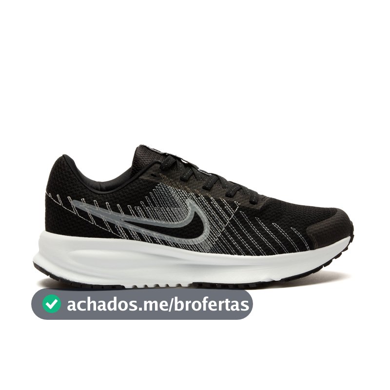 Tênis Feminino Nike Run Defy em Promoção