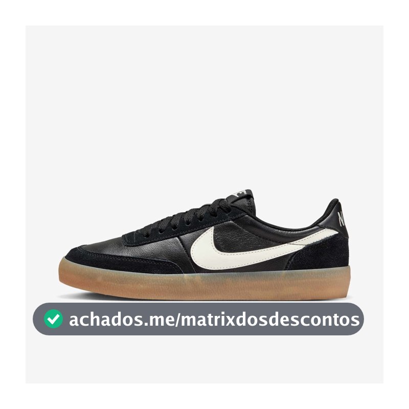 Tênis Nike Killshot 2 Feminino