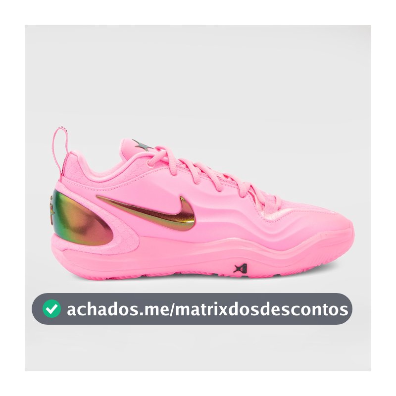 Tenis Unissex Nike A Two