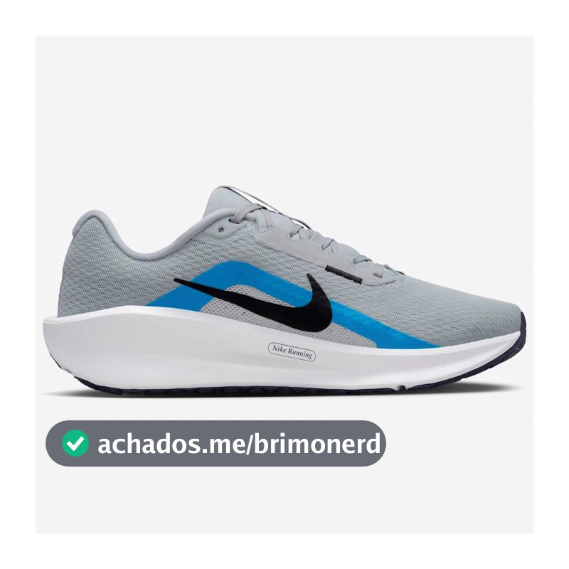 Tênis Nike Downshifter 13 - Masculino em Promoção