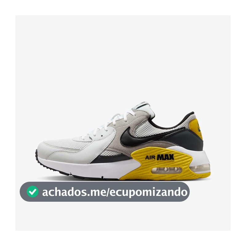 Tênis Nike Air Max Excee Masculino