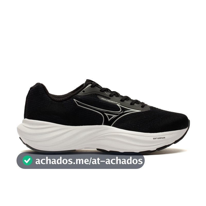 Tênis Mizuno Goya 2 Unissex em Promoção