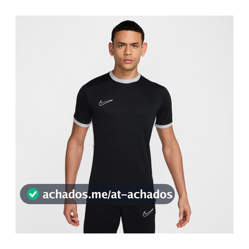 Camisa Nike Dri-FIT Academy Masculina