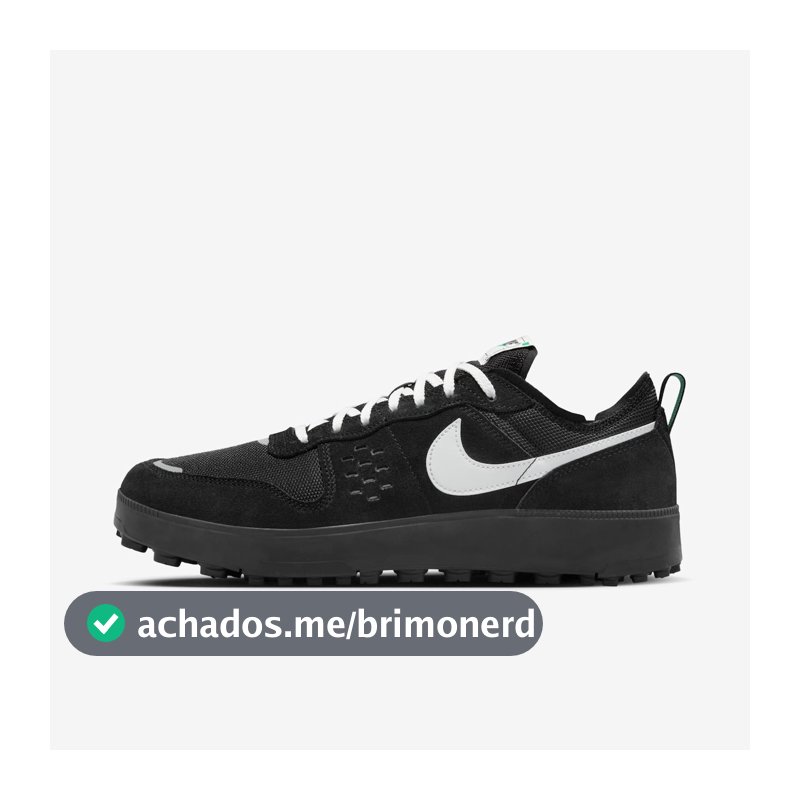 Tênis Nike C1ty Masculino