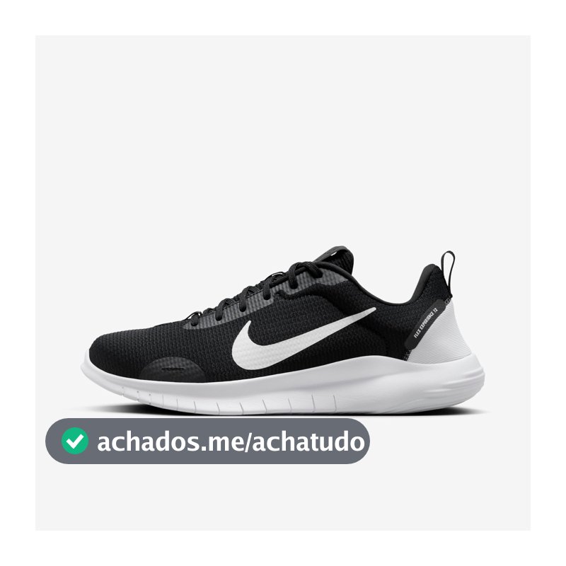 Tenis Nike Flex Experience Run 12 Masculino