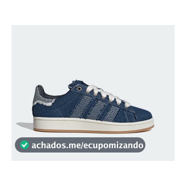 TÊNIS CAMPUS 00s - Azul adidas