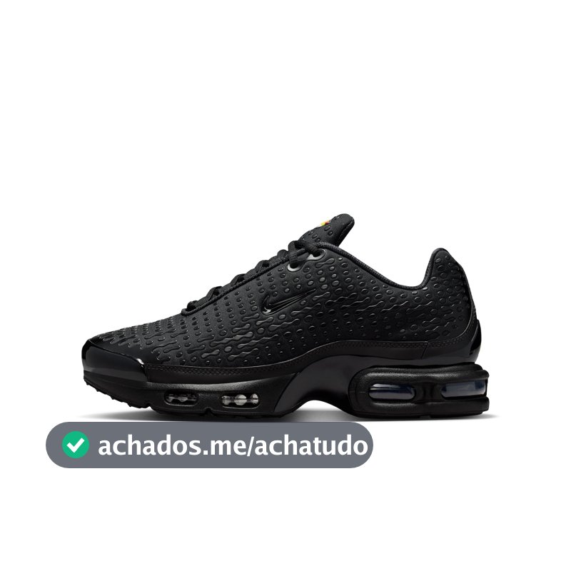 Tênis Nike Air Max Plus VII Masculino