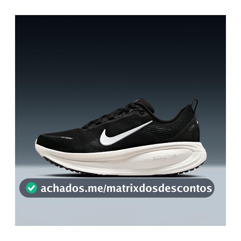 Tênis Nike Vomero 18 Masculino