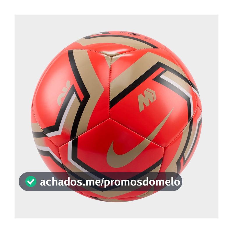 Bola de Futebol Nike Mercurial Fade