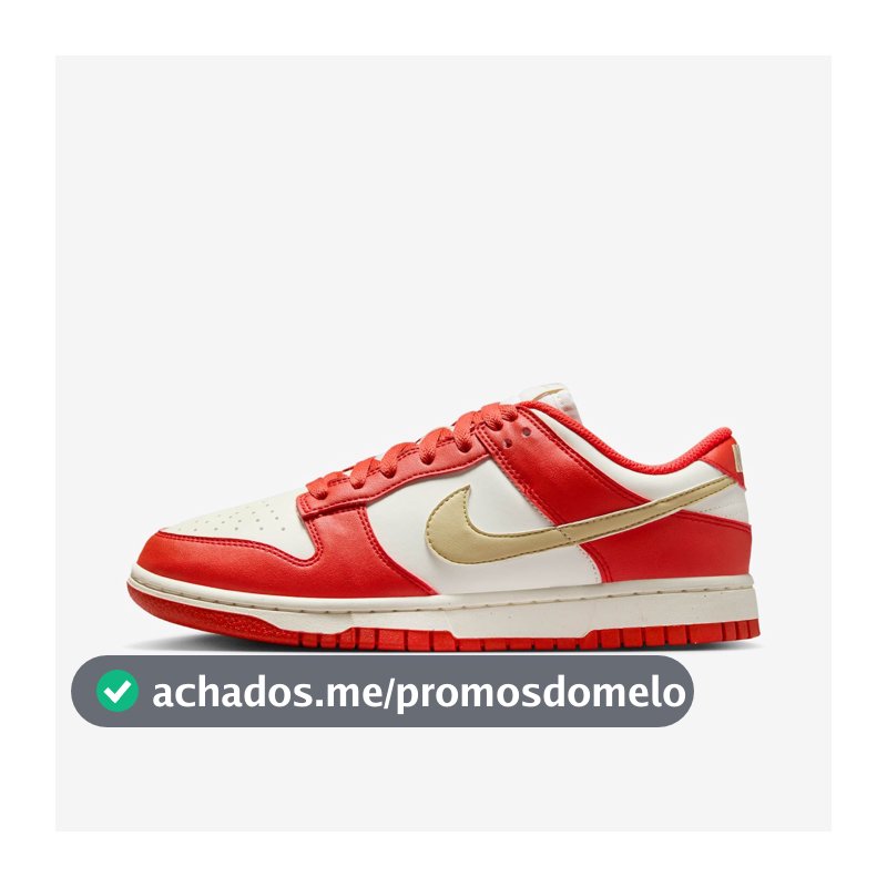 Women's Dunk Low