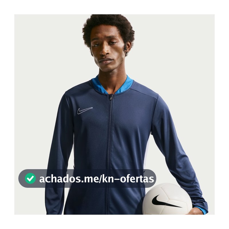 Jaqueta Dri-FIT Nike Academy Park Masculina