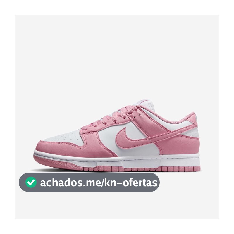 Women's Dunk Low