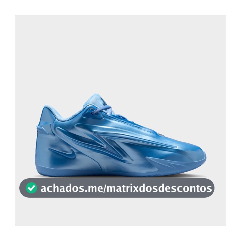 Tênis de Basquete Masculino Nike KD19 Masculino