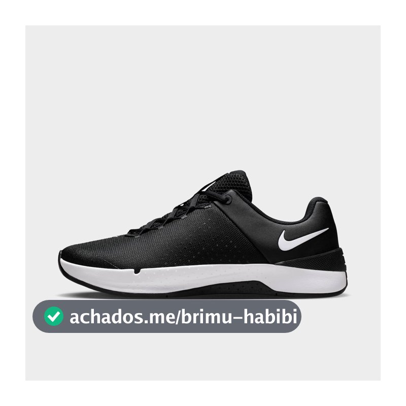 Tênis Nike MC Trainer 4 Masculino