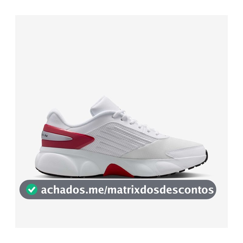 Tênis Masculino Nike Jordan Trunner Access em Promoção