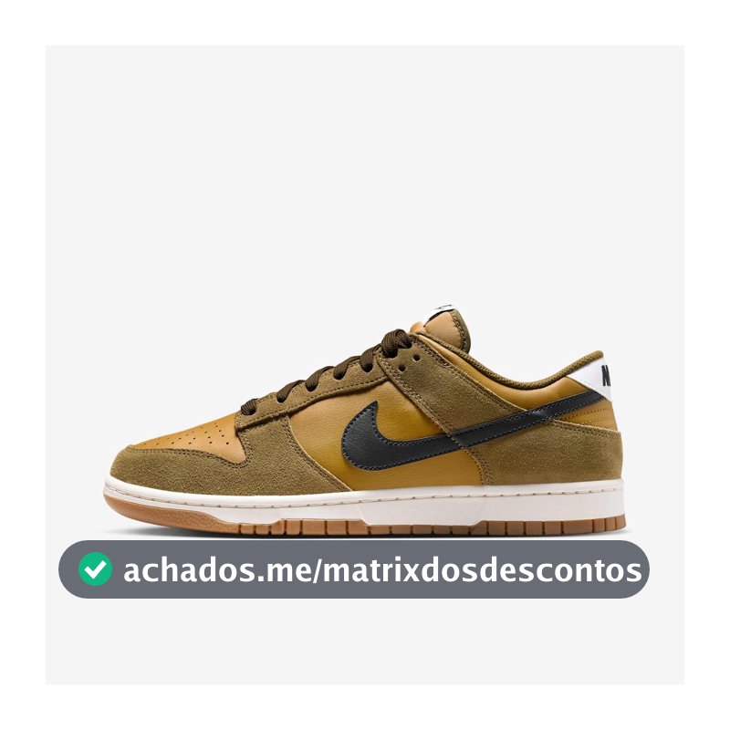 Nike Dunk Low SE