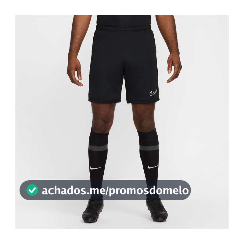 Shorts Nike Dri Fit Academy Masculino