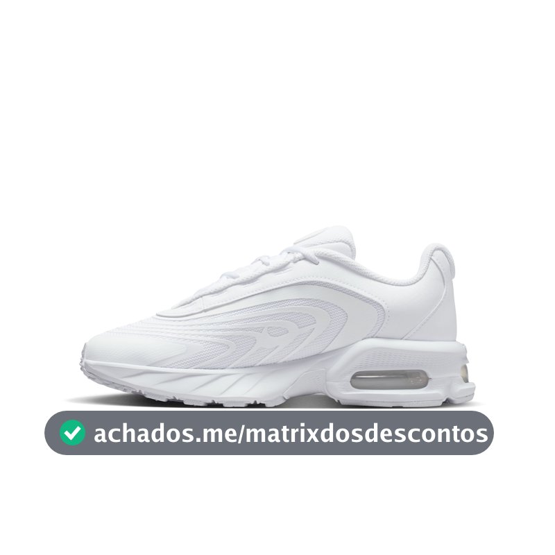 Tênis Nike Air Max Fire New Feminino