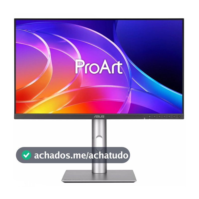 Monitor Asus ProArt PA249CGV 23,8" IPS 144Hz