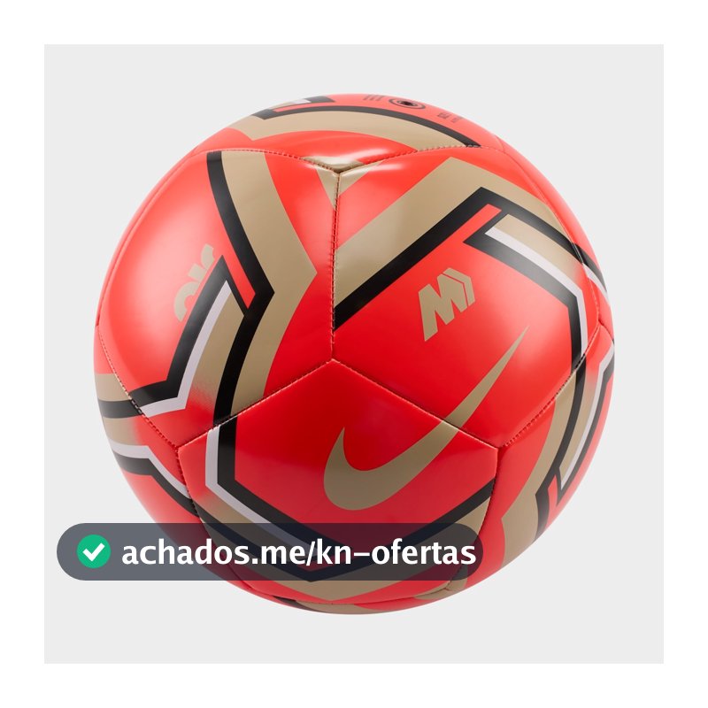 Bola de Futebol Nike Mercurial Fade