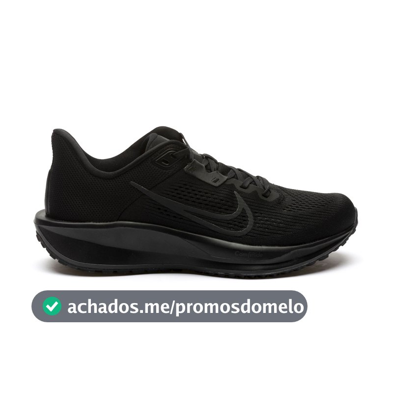 Tênis Nike Quest 6 Masculino em Promoção