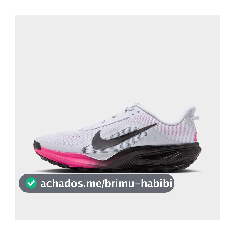 Tênis Nike Pegasus Trail Masculino